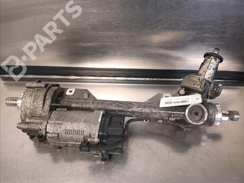 Used Steering rack BMW 1 (E81) 118 d (143 hp) 9709448