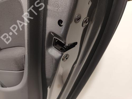 Right rear door VW POLO V (6R1, 6C1) 1.6 TDI | BP29219173C5 