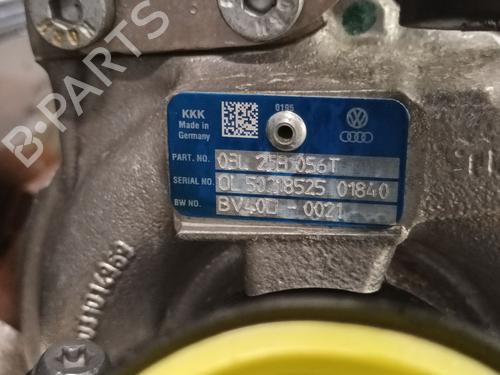 Engine VW TIGUAN (5N_) 2.0 TDI | BP36404144M1 - Image 10