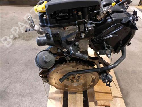 Engine OPEL CORSA E (X15) 1.4 (08, 68) | BP17557644M1 - Image 6