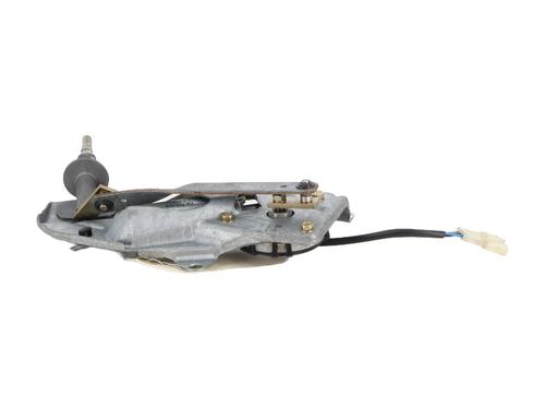 Rear wiper motor RENAULT MEGANE I (BA0/1_) 1.6 16V (BA04, BA0B, BA11, BA1J, BA16, BA19, BA1K, BA1V,... | BP28529367M102 