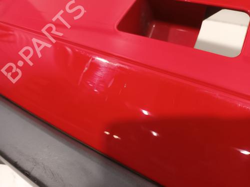 Zderzak tylny CITROËN DS3 (SA_) 1.6 HDi 90 | BP29990027C8 