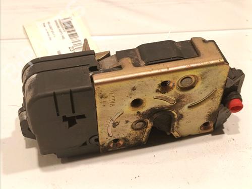Rear right lock PEUGEOT 206 Hatchback (2A/C) 1.1 i | BP15492042C99 