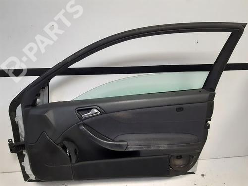 Right front door MERCEDES-BENZ C-CLASS Coupe (CL203) C 200 CDI (203.707) | BP9336953C3 