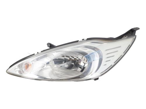 Used Left headlight Left headlight FORD KA (RU8) 1.2 (69 hp) 36036077 36036077