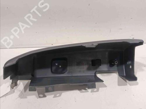 Corner bumper CITROËN JUMPER II Van 2.0 BlueHDi 130 | BP16555336C117 