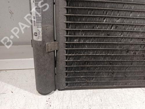 AC radiator OPEL INSIGNIA B Grand Sport (Z18) 2.0 CDTi (68) | BP25984165M32 