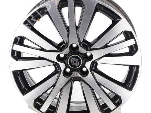 Used Rim Rim RENAULT KOLEOS II (HC_) 2.0 BLUE DCI 185 (HCAN) (184 hp) 36429434 36429434