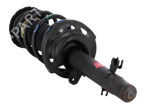 Left front shock absorber CITROËN DS3 (SA_) 1.6 HDi 90 | BP30120510M16