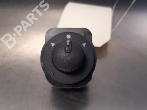 Used Mirror switch CITROËN NEMO MPV 1.4 HDi (68 hp) 9336097