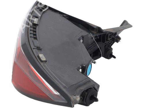 Højre baglygte RENAULT SCENIC E-TECH PHASE I | BP39389297C35 - Image 2