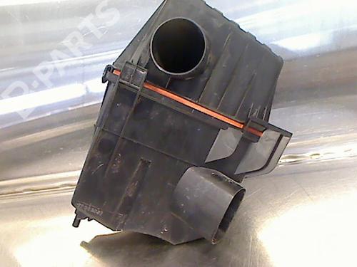 Used Air filter box Air filter box VW FOX Hatchback (5Z1, 5Z3, 5Z4) 1.2 (55 hp) 9317701 9317701
