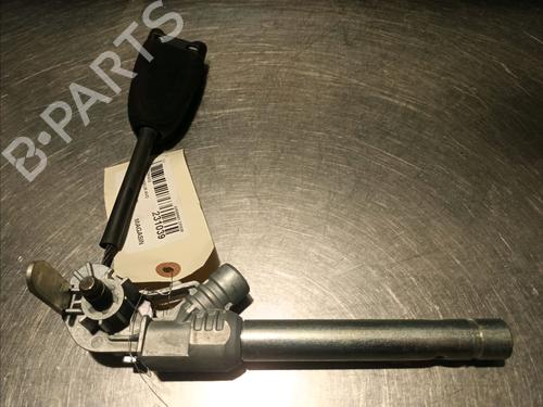 Front right belt tensioner OPEL CORSA E (X15) 1.3 CDTI (08, 68) | BP14948143C88 