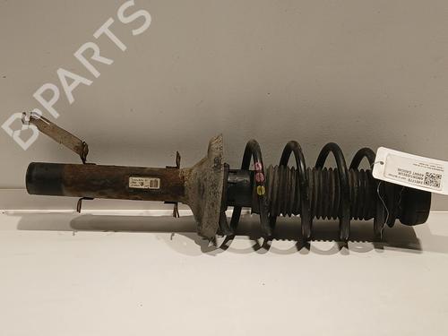 Used Left front shock absorber VW GOLF IV (1J1) 1.9 TDI (90 hp) 20609448