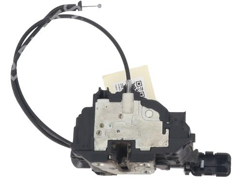 Used Front left lock RENAULT MODUS / GRAND MODUS (F/JP0_) 1.5 dCi (FP0D, JP0D) (82 hp) 28508722