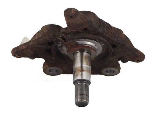 Fusee rechts achter RENAULT MEGANE III Hatchback (BZ0/1_, B3_) 1.5 dCi (BZ09, BZ0D, BZ1W, BZ29, BZ14) (110 hp) 32743560