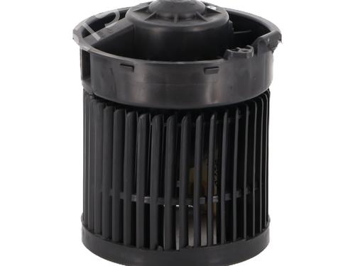 Heater blower motor NISSAN QASHQAI II SUV (J11, J11_) 1.6 dCi | BP21083621M62 