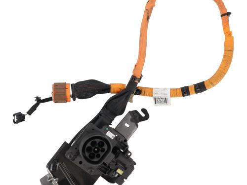 Used Other RENAULT CAPTUR II (HF_) [2020-2025]  23947783