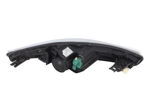 Left headlight RENAULT ZOE (BFM_) ZOE | BP39482667C28 - Image 3