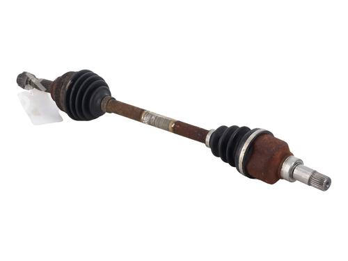 Left front driveshaft CITROËN C2 (JM_) 1.4 HDi | BP29763531M38 