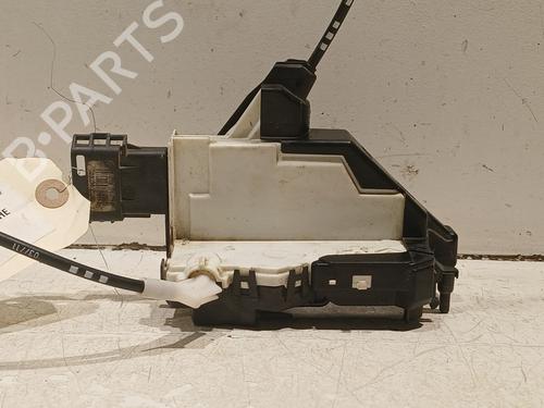 Used Rear left lock PEUGEOT 308 I (4A_, 4C_) 1.4 16V (98 hp) 20608793