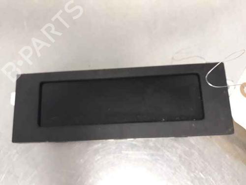 Used Display monitor CITROËN C2 (JM_) 1.4 (73 hp) 30504542