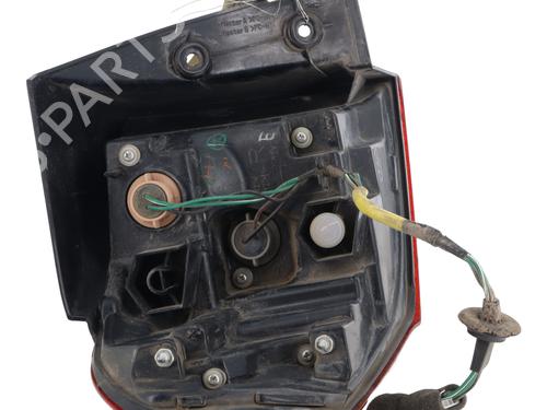 Right taillight PEUGEOT 4008 1.6 HDi AWC | BP36035534C35 - Image 7