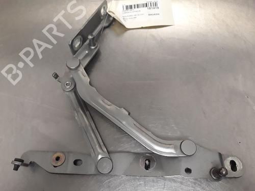 Dørhengsel/Dørstopper ALFA ROMEO 159 (939_) 1.9 JTDM 16V (939AXC1B, 939AXC12) (150 hp) 14868474