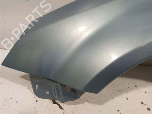 Left front fenders OPEL TIGRA TwinTop (X04) 1.8 (R97) | BP18967944C41 