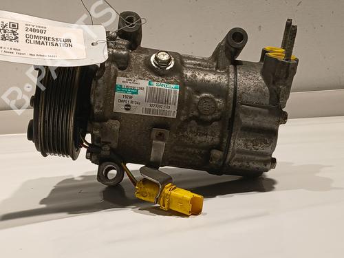AC compressor MINI MINI (R56) One | BP20607698M34