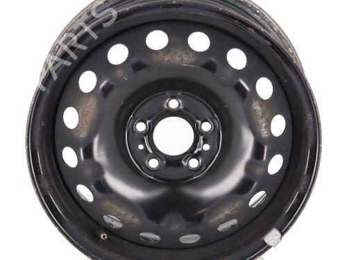 Used Rim FIAT DOBLO Cargo (263_) 1.3 D Multijet (263WXU1A, 263ZXU1A, 263WYB1A, 263ZYB1A) (95 hp) 28972784