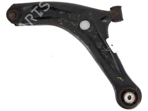 Left front suspension arm FORD FIESTA VI (CB1, CCN) 1.25 | BP22615971M12 