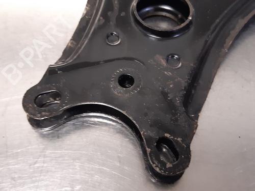 Right front suspension arm MERCEDES-BENZ A-CLASS (W168) A 170 CDI (168.008) | BP20601316M13 