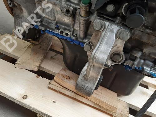 Engine PEUGEOT 206 Hatchback (2A/C) 1.4 HDi eco 70 | BP9336446M1 