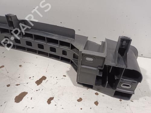 Rear bumper reinforcement RENAULT CLIO IV Grandtour (KH_) 0.9 TCe 90 | BP20608786C73 