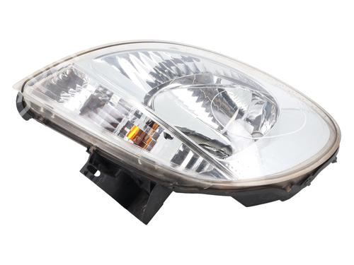 Used Left headlight Left headlight RENAULT KANGOO Express (FC0/1_) 1.5 dCi (61 hp) 32718891 32718891