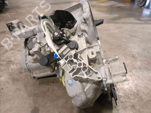 Gearbox PEUGEOT 308 II (LB_, LP_, LW_, LH_, L3_) 1.2 THP 110 | BP16979279M3 