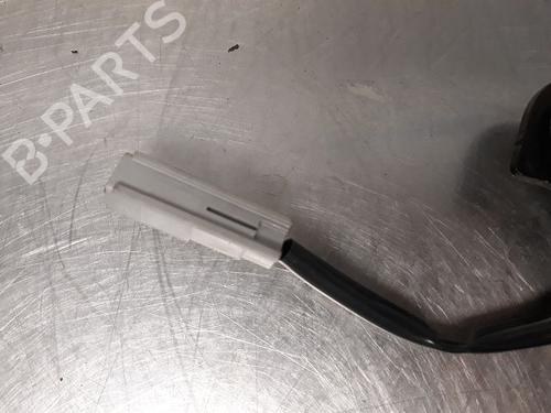 Sikkerhedssele-spænde MAZDA 3 (BK) 2.0 MZR-CD (BK14) | BP14864606I32 
