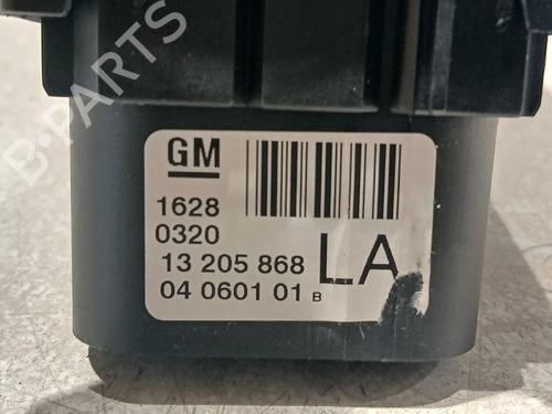 Headlight switch OPEL ZAFIRA / ZAFIRA FAMILY B (A05) 1.7 CDTI (M75) | BP20606893I24 