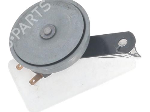 Used Horn NISSAN QASHQAI II (J11, J11_) 1.6 dCi (130 hp) 30742456