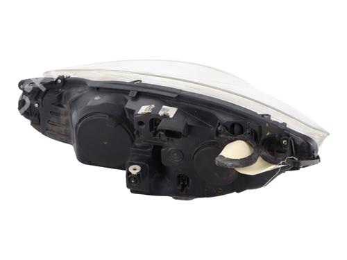 Right headlight PEUGEOT 308 I (4A_, 4C_) 1.6 HDi | BP29518193C29 
