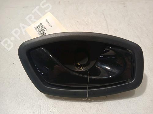 Used Rear right interior door handle RENAULT ZOE (BFM_) ZOE (BFMD) (109 hp) 17175218