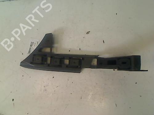 Used Rear bumper bracket VW TOURAN (1T1, 1T2) 2.0 TDI 16V (140 hp) 14867649