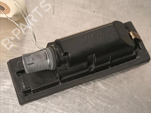 Licence plate light FIAT TIPO Hatchback (356_, 357_) 1.4 (356HXA1B) | BP14869172I40 