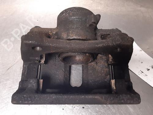 Right front brake caliper NISSAN MICRA III (K12) 1.5 dCi | BP14862878M104 