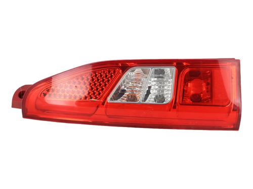 Used Left taillight Left taillight PEUGEOT PARTNER MPV (5_, G_) 1.6 HDi 90 (90 hp) 36154743 36154743
