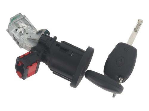 Ignition barrel RENAULT KANGOO Express (FW0/1_) 1.5 dCi 110 (FW06, FW12) | BP32007981M48