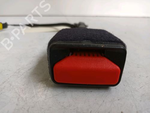 Seat buckle PEUGEOT 208 II (UB_, UP_, UW_, UJ_) 1.2 PureTech 100 | BP14864705I32 