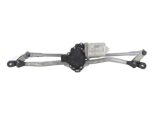 front-wiper-motor-skoda-fabia-ii-542-2006-2007-2008-2009-2010-2011-2012-2013-2014-36662780 main image
