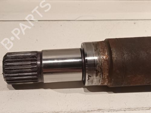 Right front driveshaft FORD TRANSIT CONNECT V408 Box Body/MPV 1.6 TDCi | BP36069648M39 - Image 4